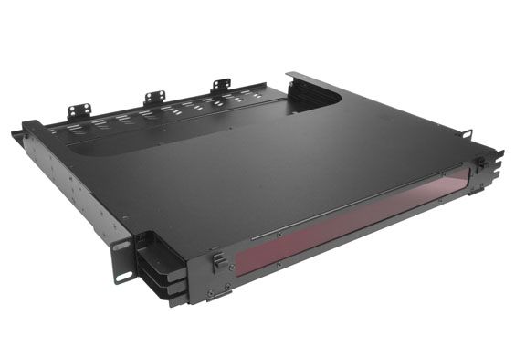 حاوية ألياف عالية الكثافة للغاية